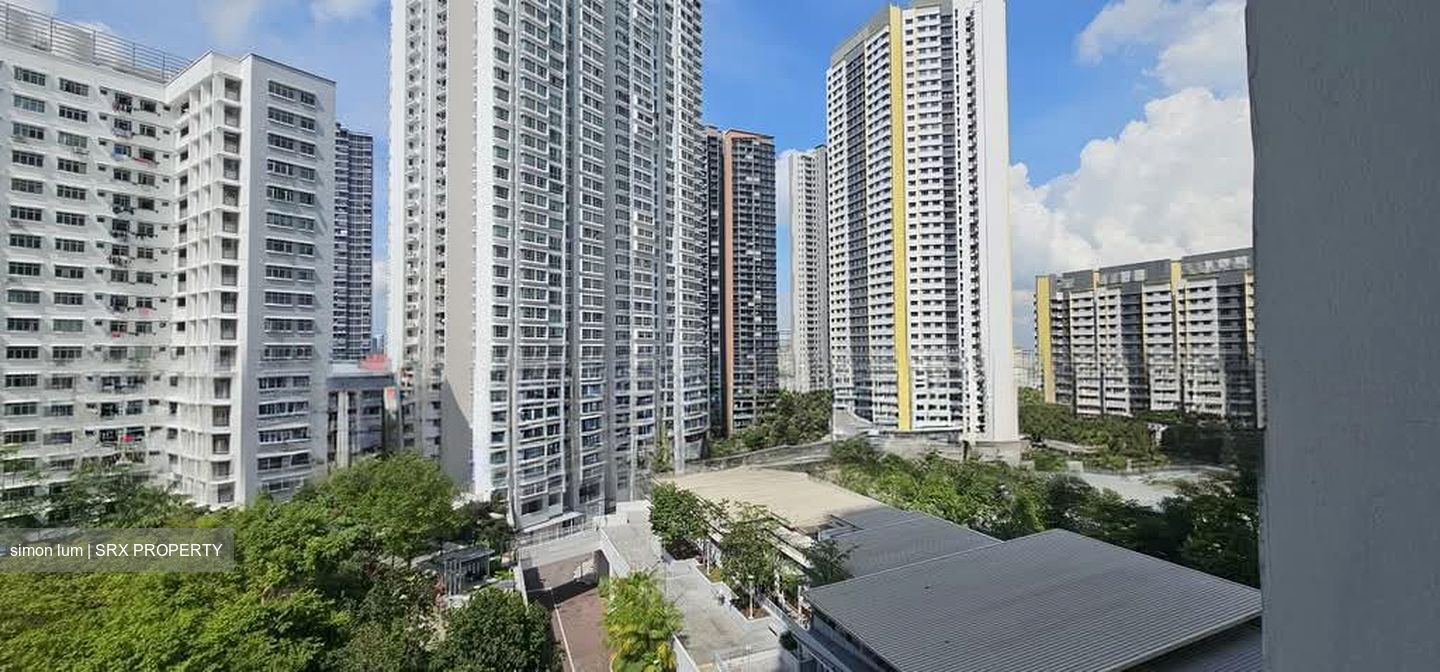Blk 420 Casa Clementi (Clementi), HDB 4 Rooms #553706171